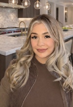Amber Rosado